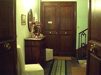 Eva's Rooms Guest House Rome Via Dei Due Macelli 31