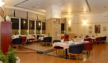 Photo from hotel 'Grand Continental Flamingo Hotel Abu Dhabi'