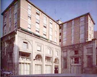 Hotel Stendhal Parma Via Bodini 3