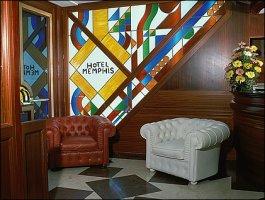 Hotel Memphis Rome Via degli Avignonesi, 36/a