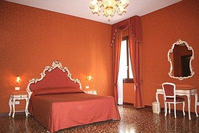 Palazzo Guardi Hotel Venice Dorsoduro 995