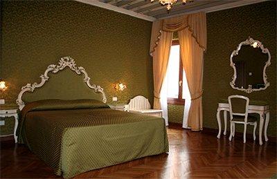 Palazzo Guardi Hotel Venice Dorsoduro 995