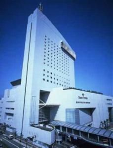 Ana Hotel Oita Oasis Tower 2-48 Takasagomachi