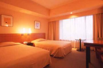 Ana Hotel Oasis Tower Oita 2-48 Takasagomachi