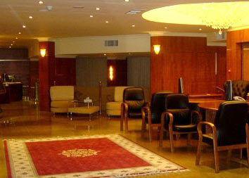Hyatt Suites Kuwait City Shaab Garden Maidan Hawally