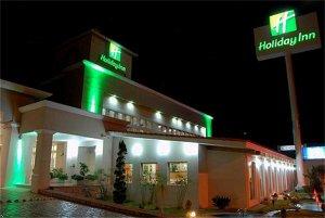 Holiday Inn Durango (Mexico) Boulevard Francisco Villa 4315