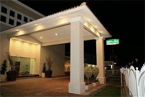 Holiday Inn Durango (Mexico) Boulevard Francisco Villa 4315