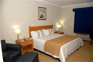 Holiday Inn Durango (Mexico) Boulevard Francisco Villa 4315