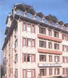 Hotel Marshyangdi P.O. box 5206 Thamel Kathmandu