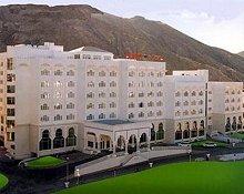 Haffa House Hotel Muscat PO Box 1498 114 Jibro