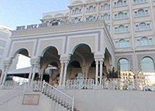 Haffa House Hotel Muscat PO Box 1498 114 Jibro