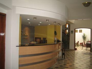 Don Carlos Hotel Avenida Del Sol 602