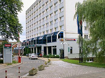 Photo from hotel 'Mercure Hotel Patria Czestochowa'
