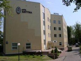 Justyna Hotel Krakow Aleja Jana Pawła II 70