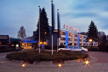 Novotel Hotel Olsztyn Sielska Street 4a