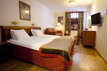 Photo from hotel 'Best Western Kom Hotel Stockholm'
