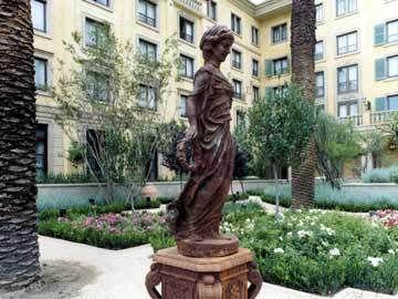 The Palazzo Montecasino Hotel Johannesburg The Palazzo Montecasino Hotel Johannesburg