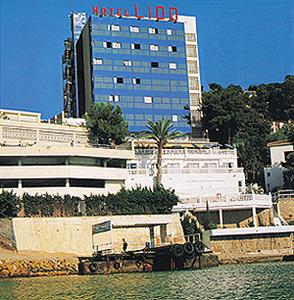 Lido Hotel Benidorm Hamburgo 16 