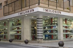 Milords Suites Benidorm Paseo de la Carretera 52