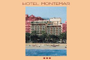 Hotel Montemar Benidorm Calle San Pedro 18