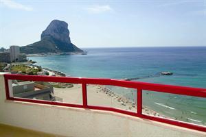 Amatista Apartments Calpe C/ Gran Bretaña 3