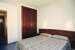 Olimar II Aparthotel Cambrils C/ Colon 3