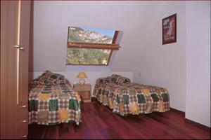 Altur 5 Apartments Canfranc Plaza De Europa