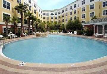 Residence Inn Orlando Lake Buena Vista 11450 Marbella Palms Court