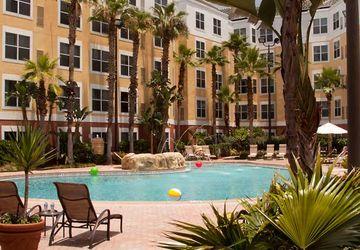 Residence Inn Orlando Lake Buena Vista 11450 Marbella Palms Court