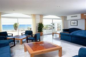 Nautico Ebeso Hotel Ibiza C/ Ramon Muntaner,44