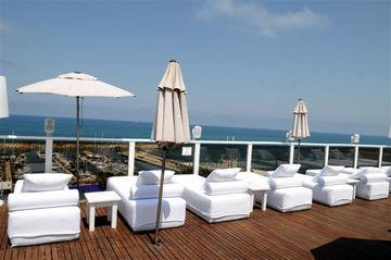 Marina Hotel Tel Aviv 167 Hayarkon Street