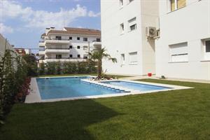 Brises Del Mar Apartments Torroella de Montgri Avenida de Roma, s/n, L'Estartit