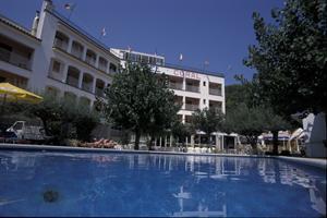 Coral Hotel Torroella de Montgri Plz. De L´esglesia,8, L'Estartit