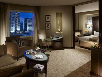 Grand Millennium Sukhumvit Bangkok Hotel 30 Sukhumvit 21 Asoke Road Klong Toey Nua Wattana