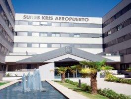 Suites Kris Aeropuerto Campezo 8