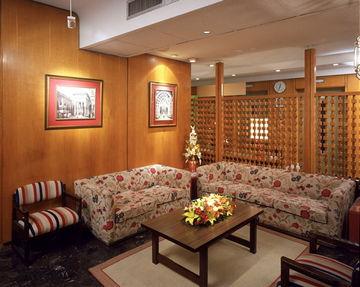 Photo from hotel 'Puerta De Toledo Hotel Madrid'