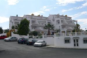 Las Rosas de Capistrano Hotel Nerja Urbanizacion Las Rosas S/N