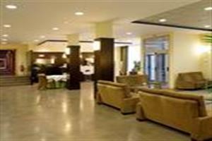 Hotel Oasis Pamplona Plaza de Europa 8, Imarcoain