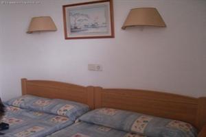 Pinomar Hotel Manacor Avenida Los Pinos s/n, S'Illot