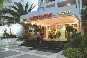 Belvedere Hotel Salou Calle Del Terrer 7