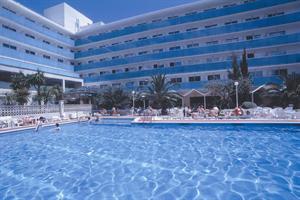 Photo from hotel 'H10 Delfin Park Hotel Salou'