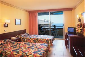 Playa Park Hotel Salou Calle Vendrell 1-3