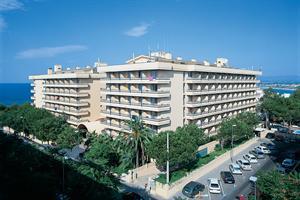 Playa Park Hotel Salou Calle Vendrell 1-3