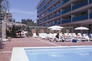 Hotel Playa Margarita Salou Calle Amposta 4-6