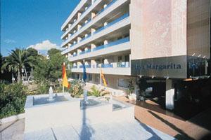 Hotel Playa Margarita Salou Calle Amposta 4-6