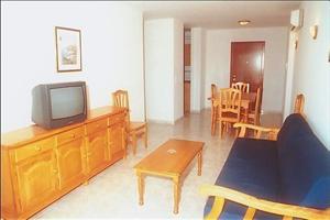 Village Park Apartments Salou C/ Terrer 16