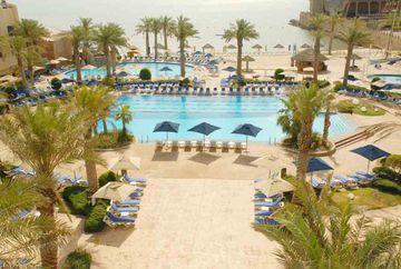 The Palms Beach Hotel & Spa Kuwait City Al Ta'awon St. Road 25, Bida'a Area, P.O. Box 24079 Safat 13101