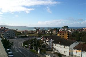 Areas Playa Hotel Sanxenxo C/ Playa de Areas s/n