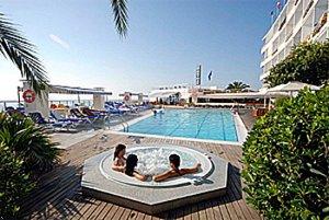 Photo from hotel 'Best Western Premier Gran Hotel Reymar Tossa De Mar'