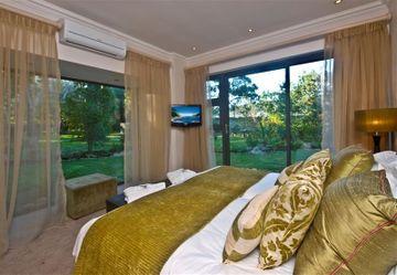 Premier Hotel Knysna George Rex Drive